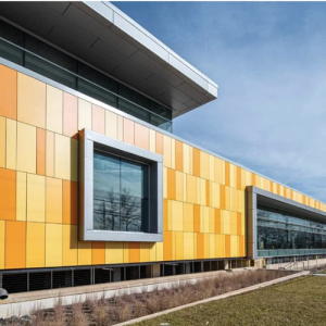 Tấm ốp Deconta Nhôm Composite