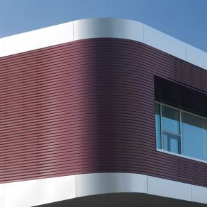 Lam nhôm chắn nắng Deconta 84D