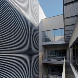 Lam chắn nắng Deconta Aerobrise (AB)