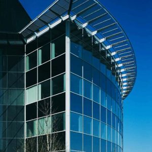 Lam chắn nắng Deconta 132D