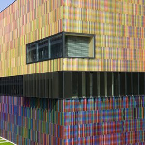 Tấm ốp Deconta Terracotta