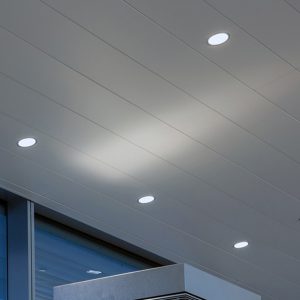 Trần nhôm Deconta 100-150-300D