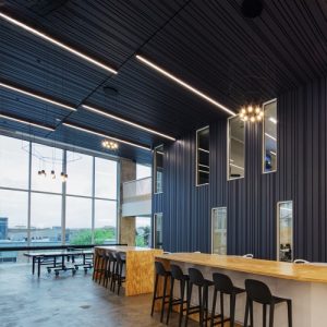 Trần nhôm Deconta Multi D