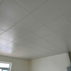 Trần Nhôm Deconta Tile Clip IN