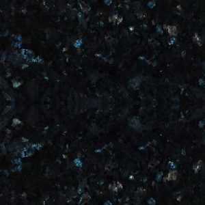 Đá Granite Xà Cừ Đen