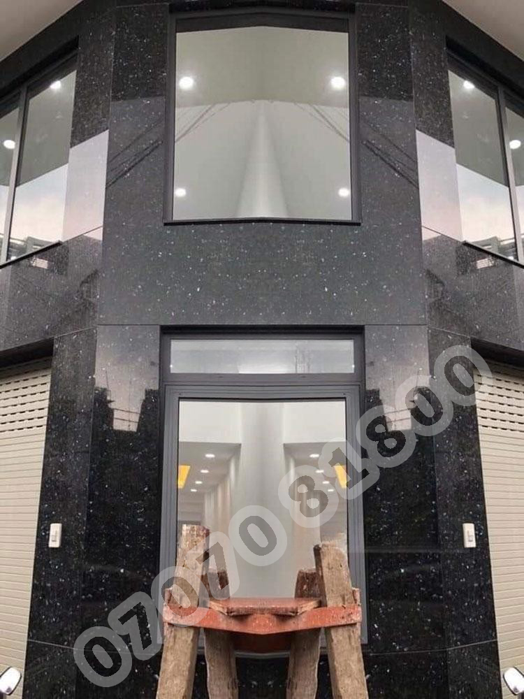 Đá Granite Xà Cừ Đen - Ảnh 10