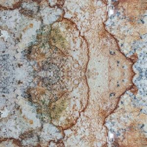 Đá Granite Vàng Brazil Solarius