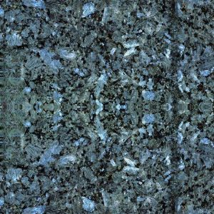 Đá Granite Xà Cừ Xanh