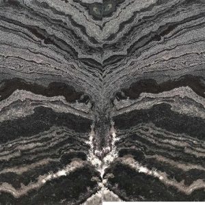 Đá Marble Đen Vân Mây