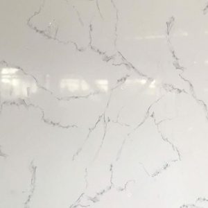 Đá Nhân Tạo 3D (Trắng Vân Mây)