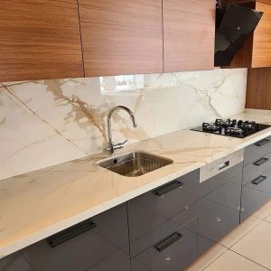 Đá Nung Kết – LMS03 (Golden Posa)