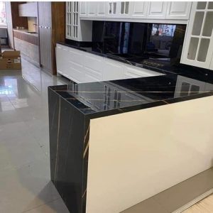 Đá Nung Kết – LMS04 (Sahara Noir)