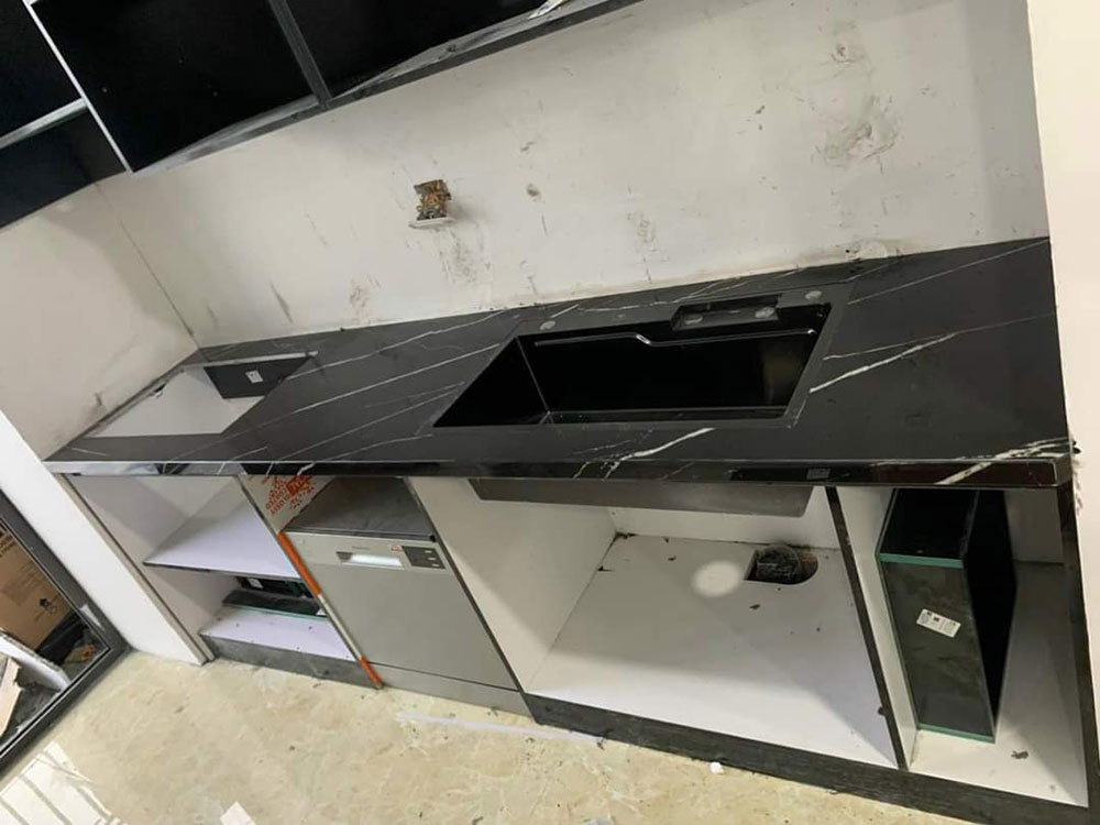 Đá Nung Kết – LMS08 (Statuario Silk) (6)