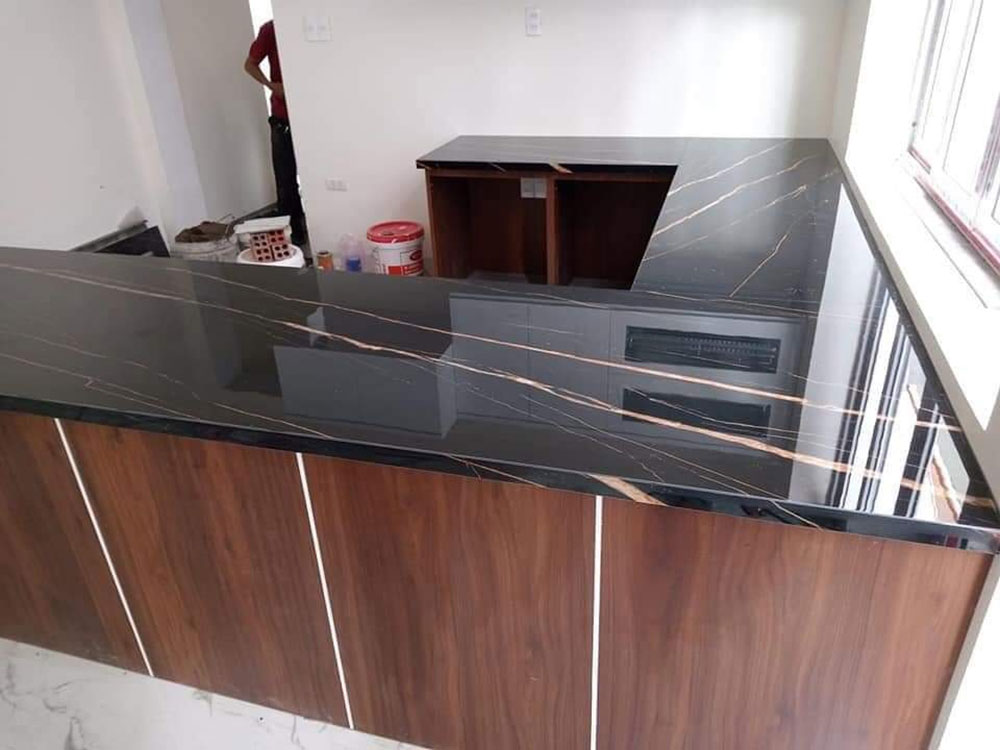 Đá Nung Kết – LMS08 (Statuario Silk) (7)