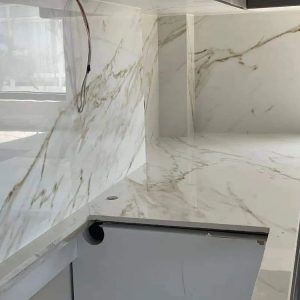 Đá Nung Kết – LMS09 (Volakas)