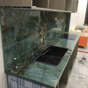 Đá Nung Kết – LMS11 (Marine)