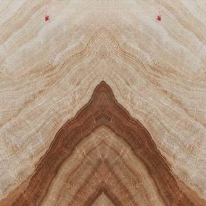 Đá Xuyên Sáng Vàng Vân Gỗ