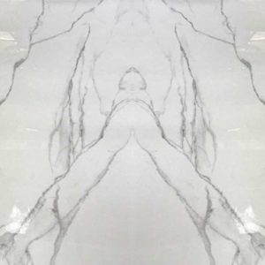 Đá Nhân Tạo Trắng Sứ Vân